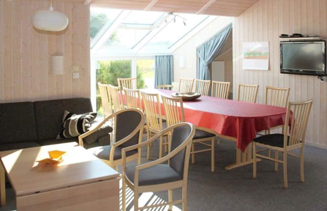 Holiday Home in Otterndorf - Foto 8