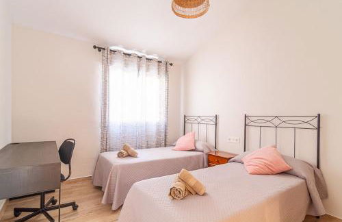 Cortijo La Cañada - Foto 33