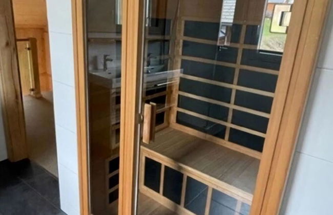 Chalet in Hohentauern / Styria With Sauna - Foto 15