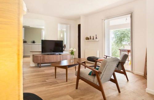 Villa Le Corps de Garde - Foto 16