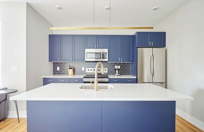 The Frankford Fishtown - Foto 61