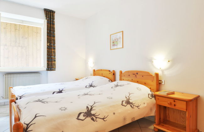 Villa Placidia Apt 21 - Foto 13