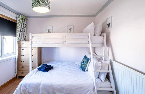 Seaside Home with Sea Views - Foto 5