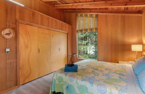 Grandma's Cabin by the Sea - Foto 26