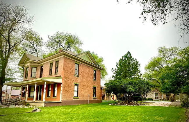 Amazing Historic 1800s Carriage House - Foto 16