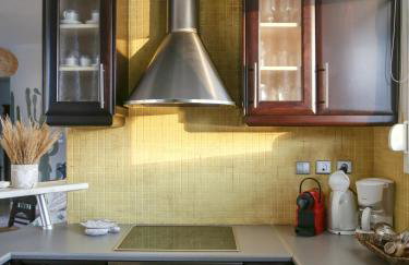 Boho Beach House in Itea-Delphi - Photo 17