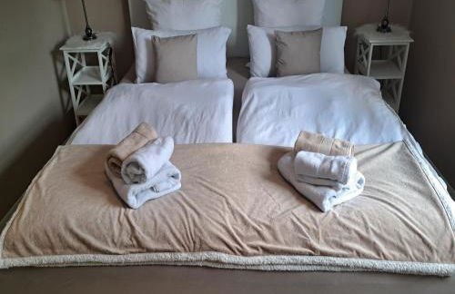 Das Bergherz Ruhe + Natur pur - Foto 30