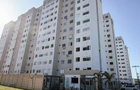 Apartamento Fortaleza Beira-mar praia do futuro - Foto 21