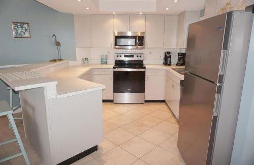 Gulf Strand Resort by Travel Resort Services - Foto 118