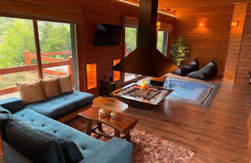 Cave Chalet - Chalet for Two - Foto 24