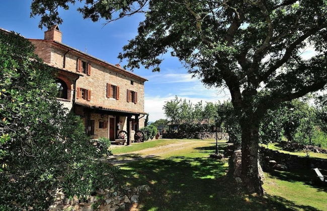 Agriturismo i Monti - Foto 41