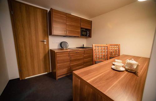 GORSKI RESORT Lux Apartments Jacuzzi & Sauna - Foto 76