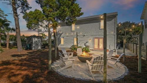 Beach & Bubbles - Photo 3