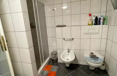 Ferien-Monteur-Wohnung am Bach im Grünen mit 3 Schlafzimmer - Foto 12