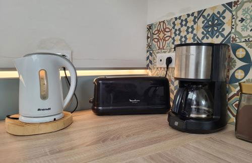 Le Logis des Chons à la campagne à Saint hilaire du Bois - Lys Haut Layon - Photo 16