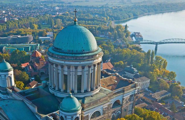 Private Excursion from Budapest - Foto 1