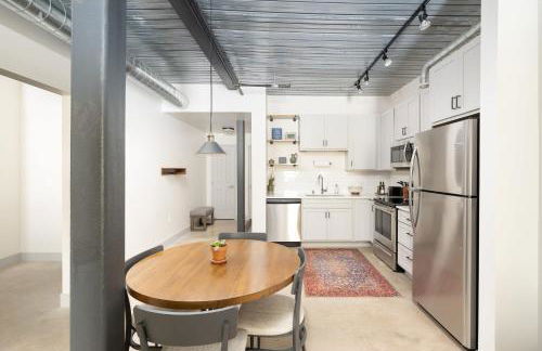 Brewery District Luxe 2BR Near Fiserv with Parking - Foto 5