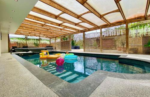 Magnolia Lodge-Uk46280 - Photo 1