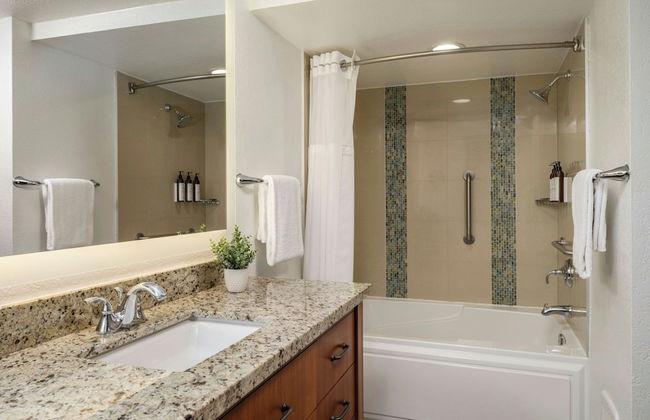 Marriott's Mountain Valley Lodge at Breckenridge - Photo 18