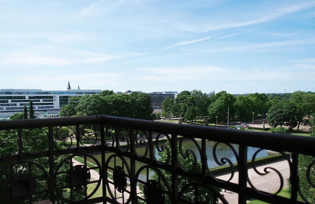 2ndhomes Mikonkatu Apartments 1 - Foto 14