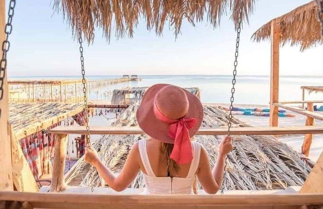 Orange Bay Snorkel Tour - Photo 3