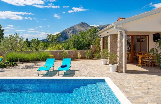 Villa Grandioza Zadarvillas - Foto 31