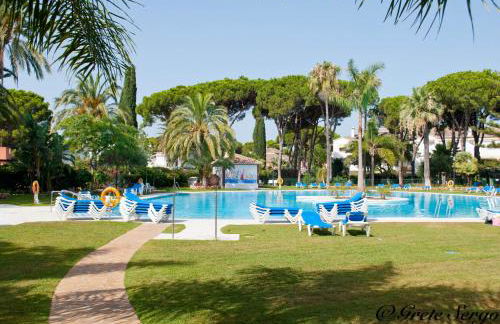 Life El Presidente Penthouse Pool View - Photo 31