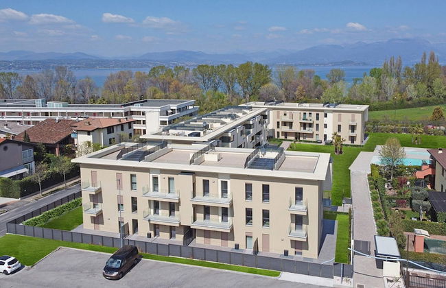 Katya Resort A2 14 by Wonderful Italy - Foto 14