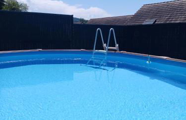 Gîtes de l'Orée du Bois - Boussières - Foto 7