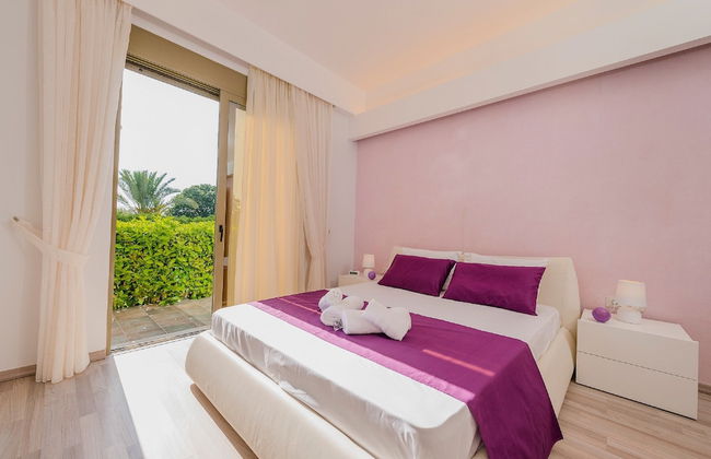 Filerimos Oasis Villa - Foto 4