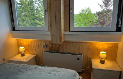 Piancavallo Loft - Garage & View - Foto 7