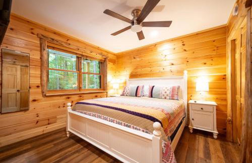 Luxury ADK Retreat Near Whiteface, Lake Placid - Foto 23