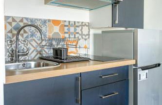 L'Escapade Paris - Foto 48