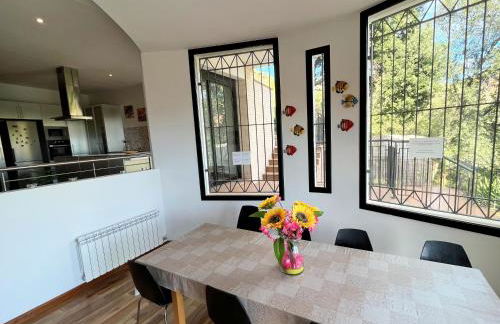 Villa de lujo con vistas al mar y piscina privada - Foto 6