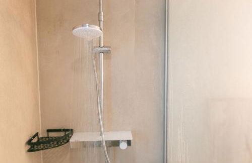 Blue Chili 34 - City Apartment für 4 in Karlshorst - Photo 8