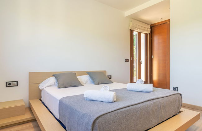 Sa Tanca De Sa Nina in Mancor de la Vall - Foto 34