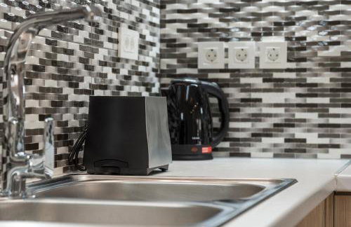 JT Apartments - Foto 114