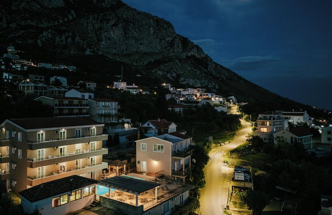 Apartments Djurasevic - Foto 63
