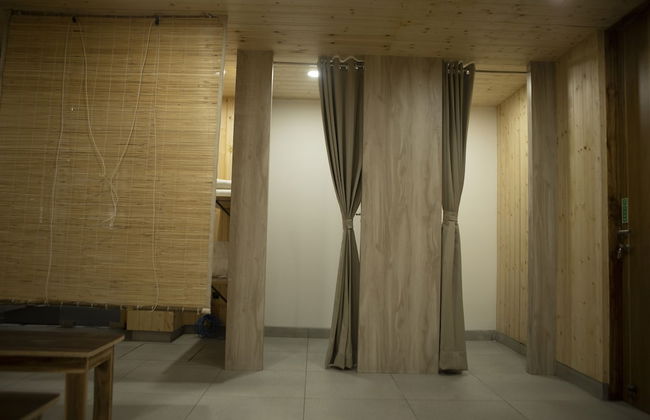 Courtyard By Yuhi - Foto 30