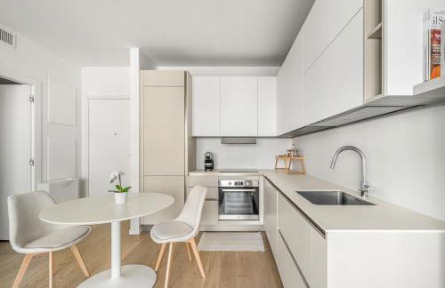 GuestHost - Milano Brand New Renovated Terrace APT - Foto 4