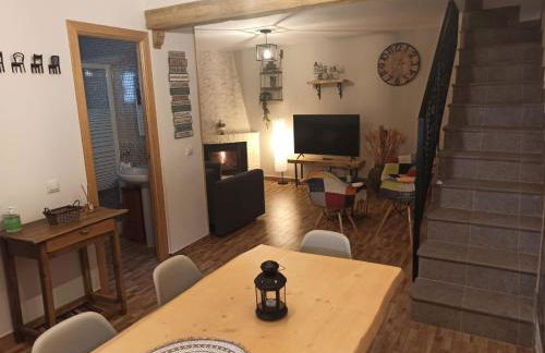 LA CASA DE LA ABUELA DESI - Foto 13