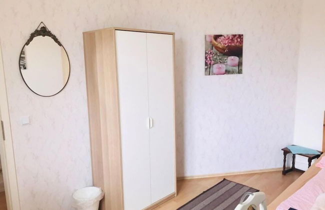 A&S Ferienwohnungen Bonnerstraße 62 - Foto 2