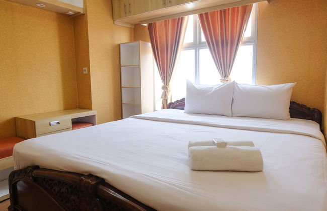 Good Deal 2Br Apartment Newton Residence Bandung - Foto 1