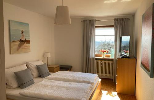 Ferienwohnung Panorama - Photo 6