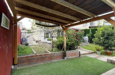 Villa San Rafael - Foto 23