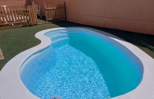 villa Mimosa - Foto 20