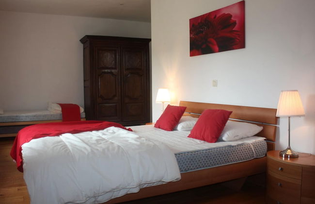 Bovigny Holiday Home With Cinema - Foto 2