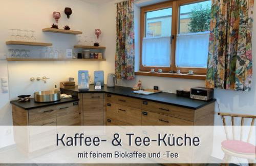 Ferienwohnungen Scholl - private Sauna oder Infrarotkabine - Foto 31