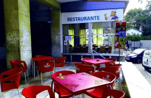 Lisbon Coast Flat - Foto 49