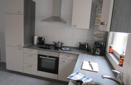 Ferienhaus Kluntje - Foto 17